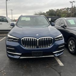 2022 BMW X5 XDRIVE 40i