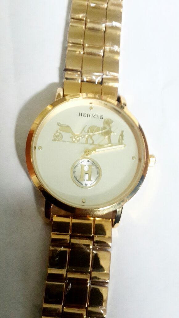 Brand New Hermes