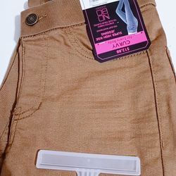 Jegging Size "Extra Small" Brand New