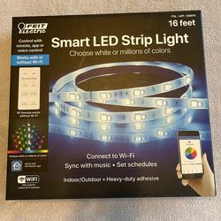 Smart LED Strip Light