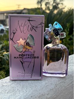 Marc Jacobs Perfect