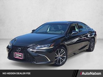 2024 Lexus ES 300h