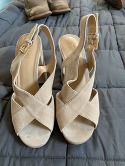 Michael Kors Heels