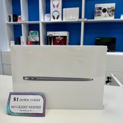 Apple MacBook Air 2020 M1 Laptop - 90 Days Warranty - Pay $1 Down available - No CREDIT NEEDED