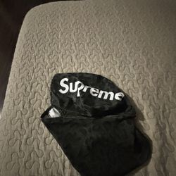 SUPREME HEAT REACTIVE SKI MASK