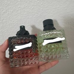 Women Perfume Valentino 