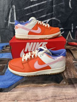 Size 7Y - Nike Dunk Low Everything You Need (GS)