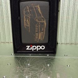 Zippo
