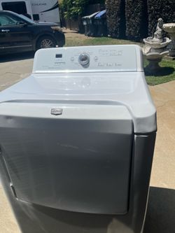 Maytag Dryer (gas)