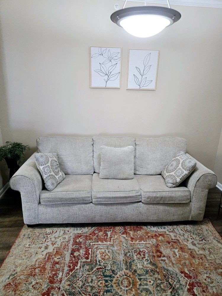 Sleeper Sofa