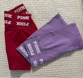 PINK shorts
