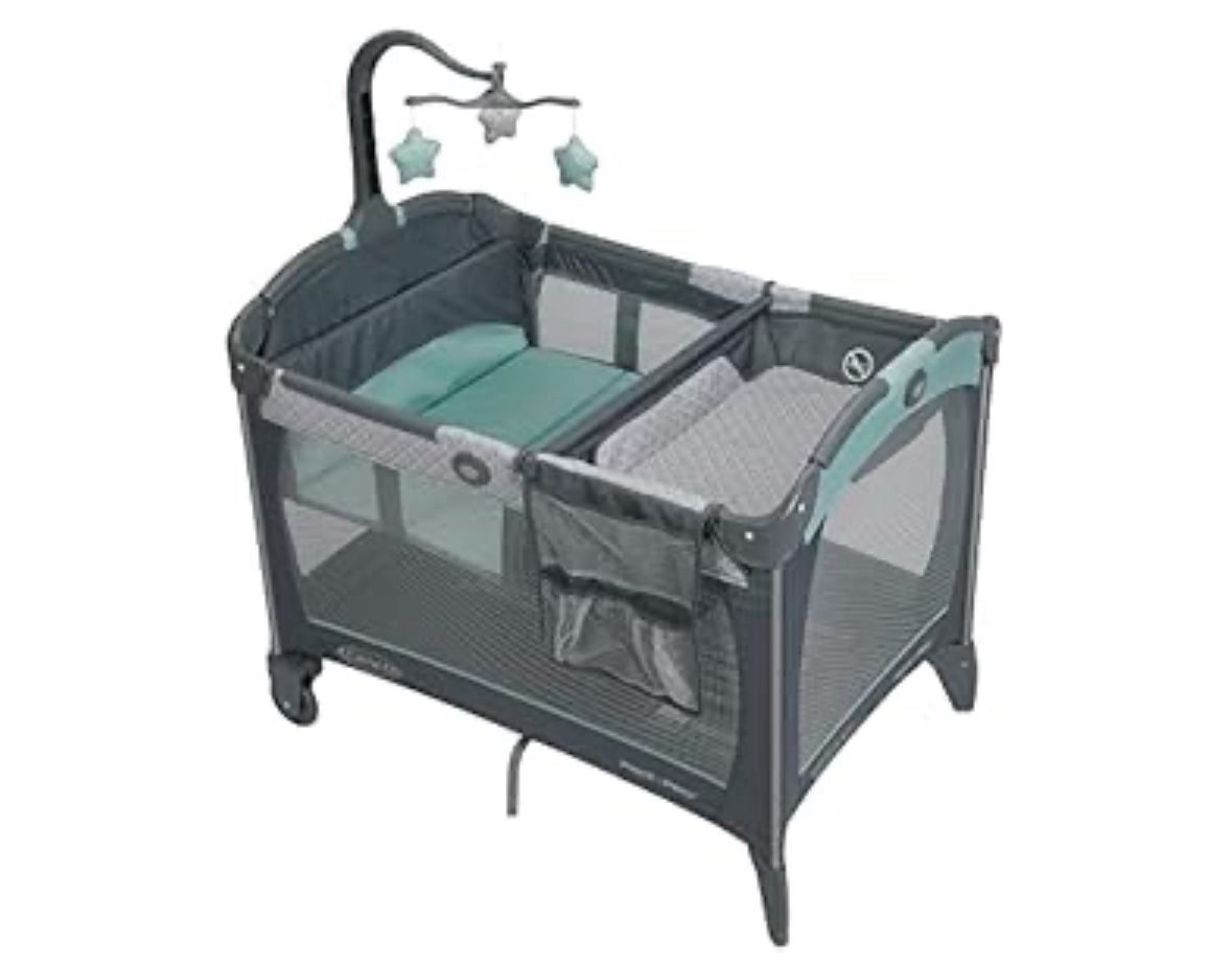 Playpen