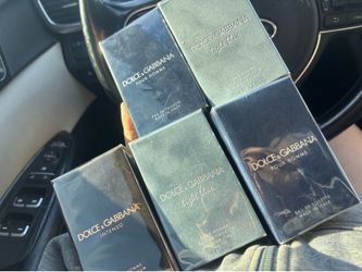Men’s cologne