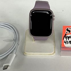Apple Watch Series 9 41mm GPS Only 