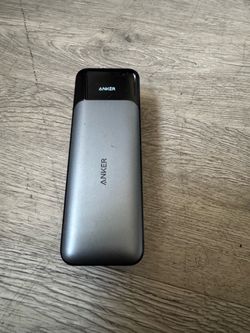 Anker 737 140w Portable Power Bank