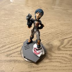 Disnity Infinity Star Wars Character Game Figure