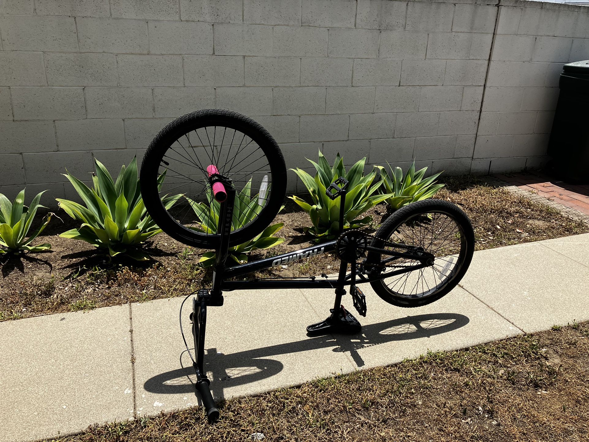Bmx Bike