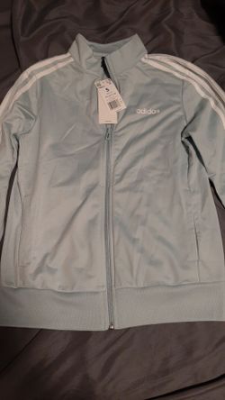 Adidas Women's Sport long sleeve top- Size Small