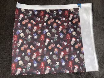 Horror Spooky FABRIC $20 EACH