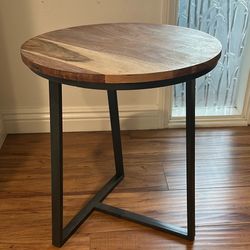 Side Table 