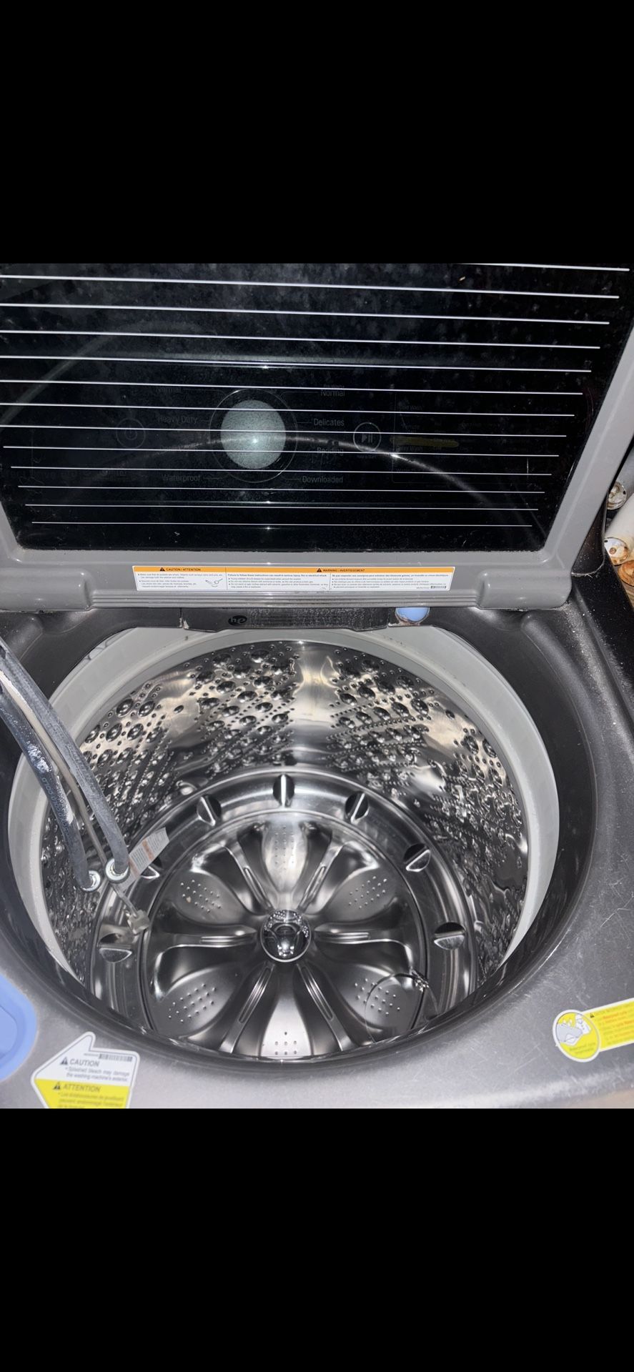 Washer