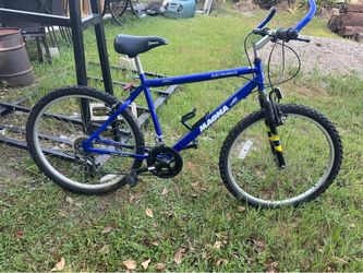 Bike / bicycle