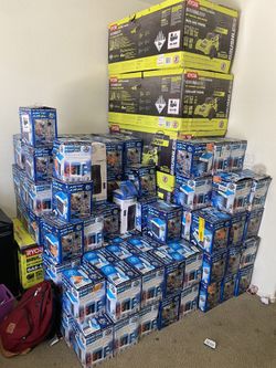 Mini Water Coolers