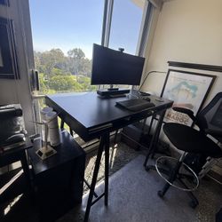 Standing Desk