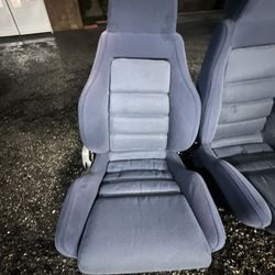  Mazda RX7 FC TURBO 2 seats No Rips 