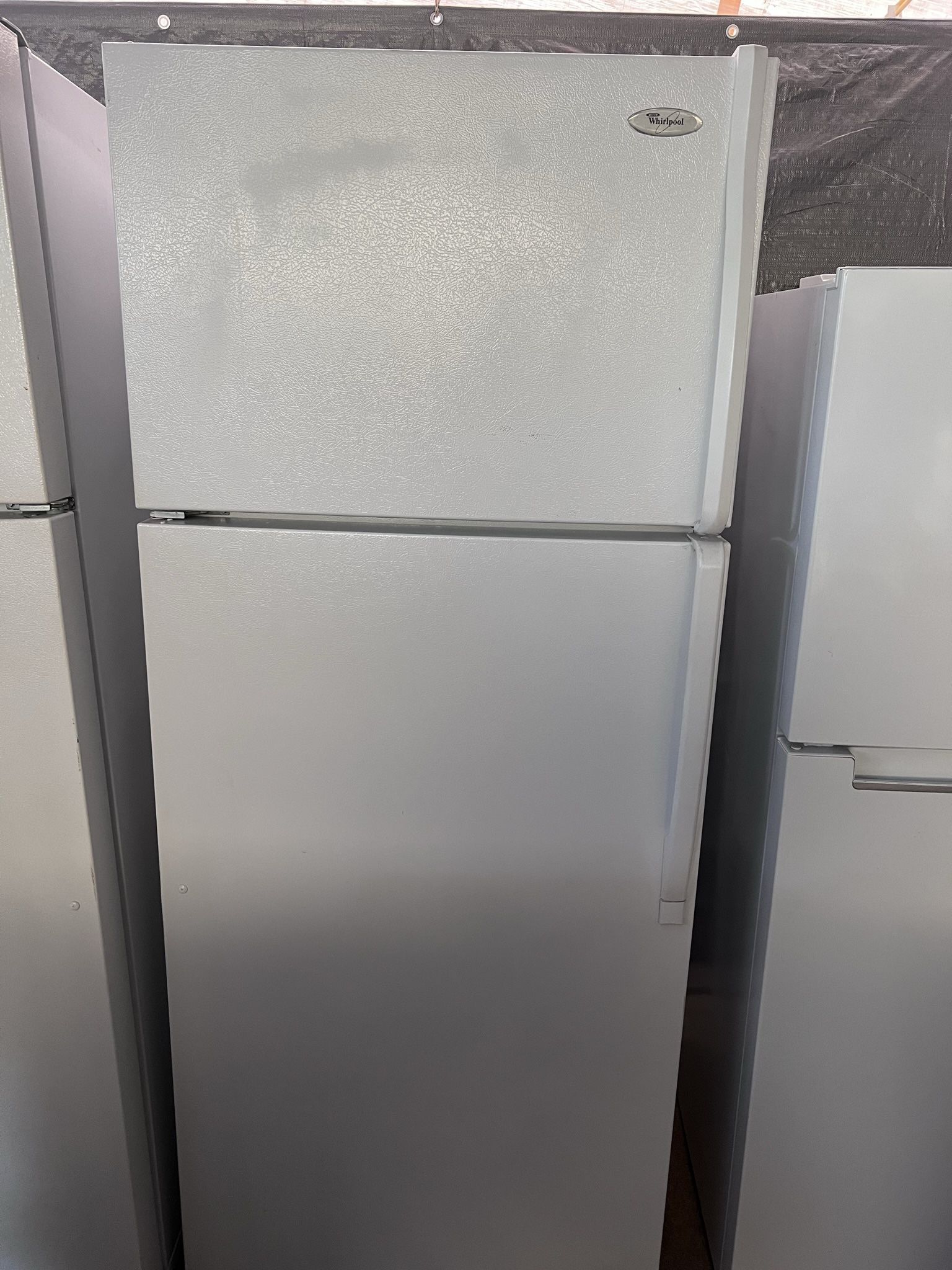 Whirlpool Refrigerator 