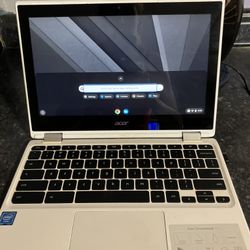 ACER CHROMEBOOK TOUCHSCREEN