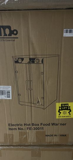 Food Warmer