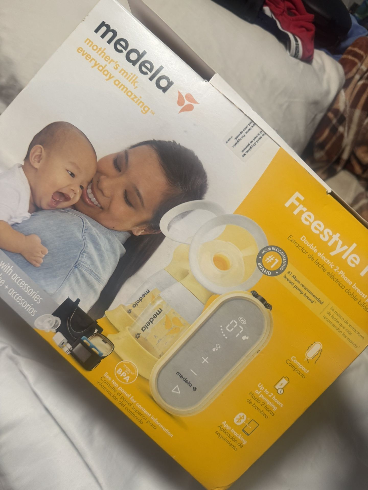 Medela 