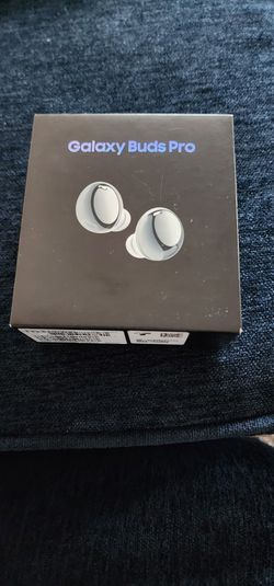 Original Samsung Buds PRO