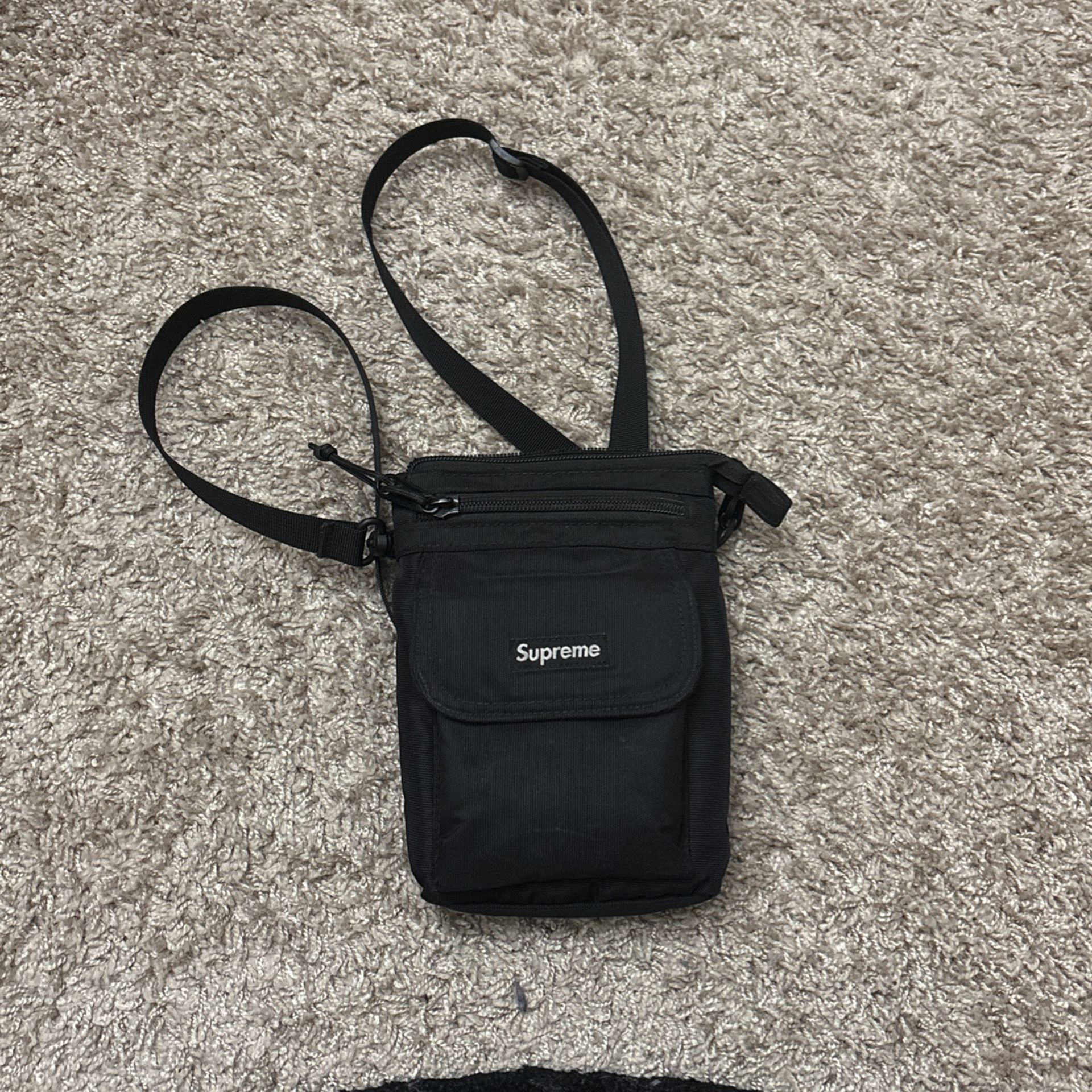 Supreme Shoulder Bag