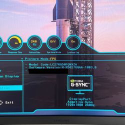 Samsung CRG5