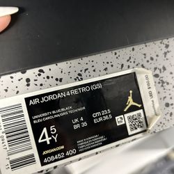 Jordans