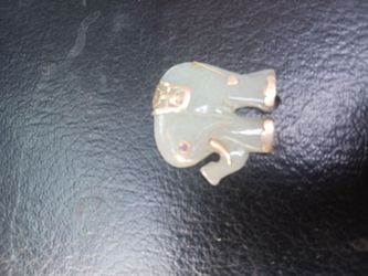 Jade Elephant