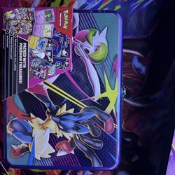 Pokemon Fall 2025 Collectors Chest