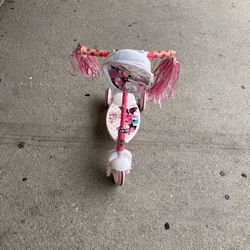 Huffy Disney Minnie Mouse 3-Wheel Scooter