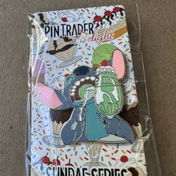 DSSH PTD stitch Pin