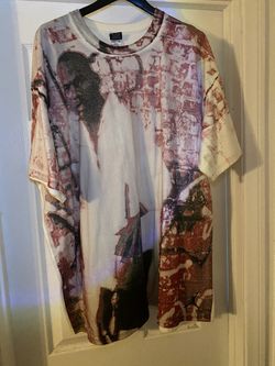 Michael Jordan T-shirt Size 3XL