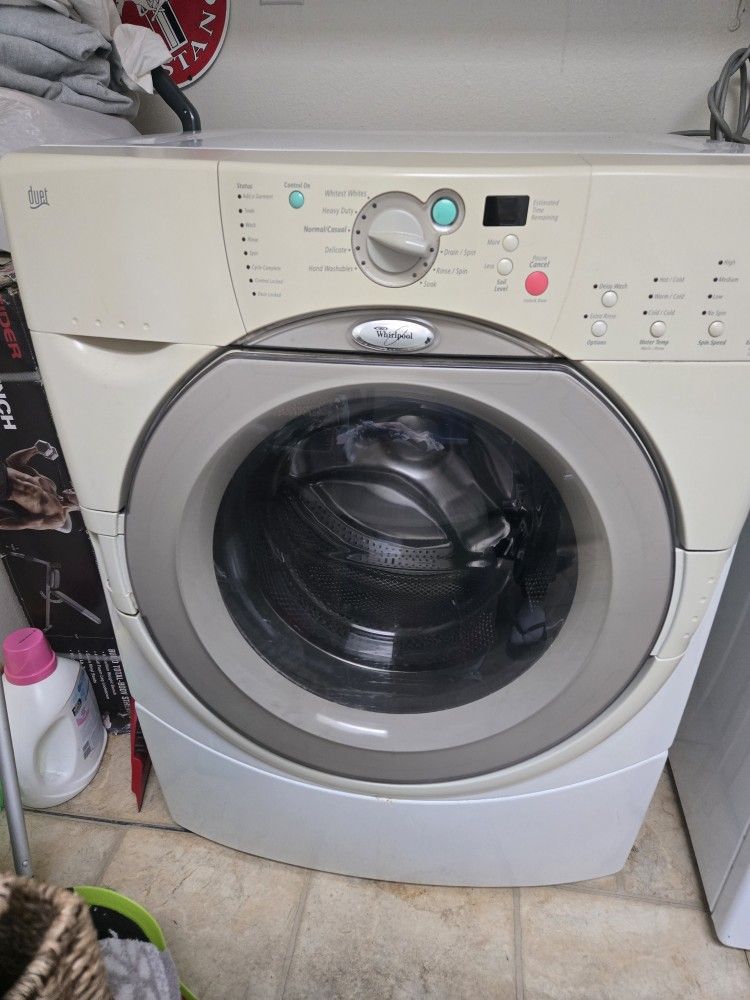Washer