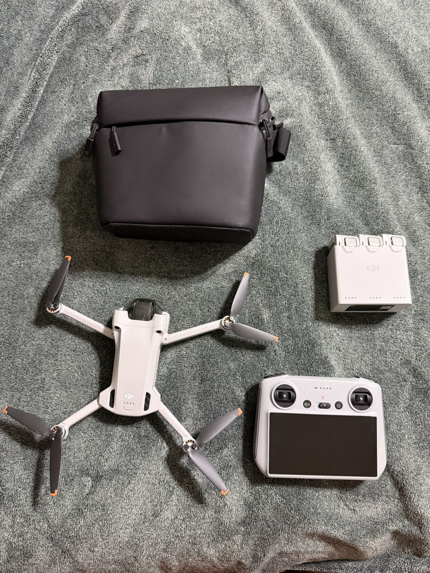 DJI mini 3Pro