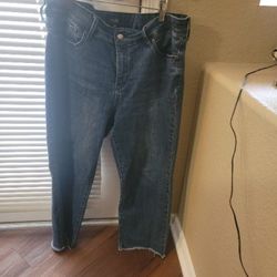 NYDJ jeans size 16P