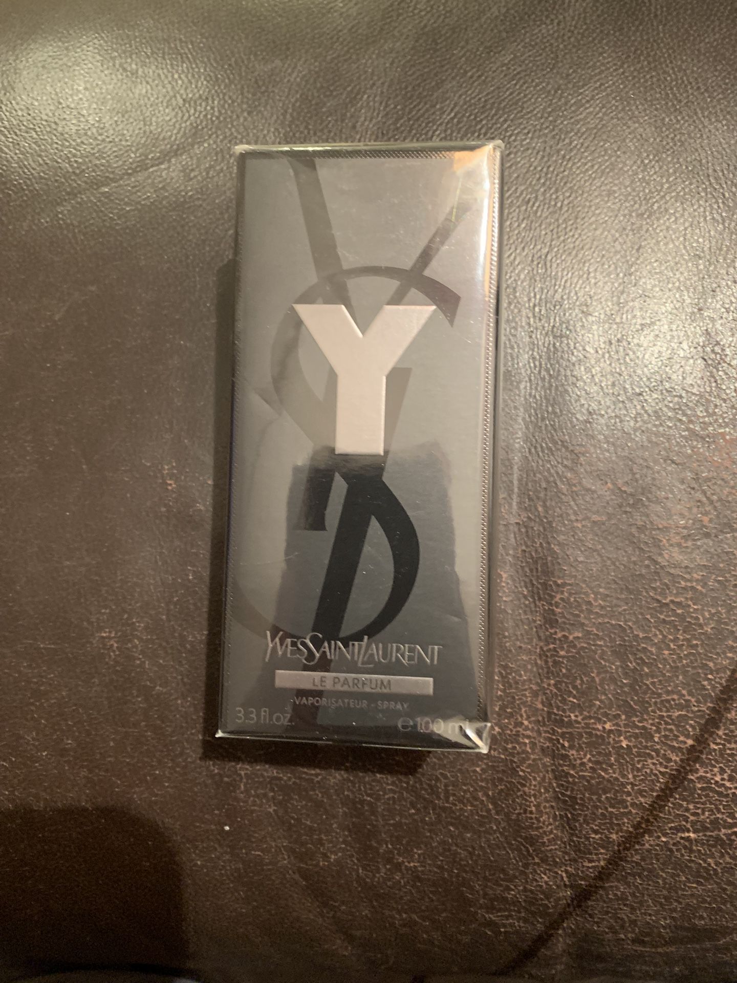 Original Yves Saint Laurent le Parfum Men