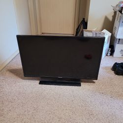 Samsung TV 32"