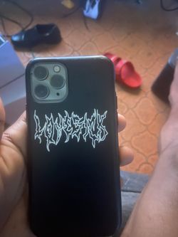 iPhone 11 Pro