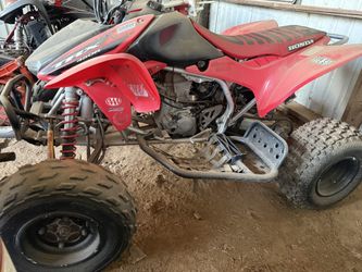 Trx 450