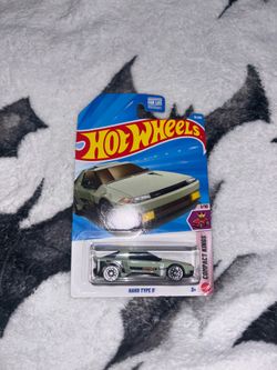 Hot wheel